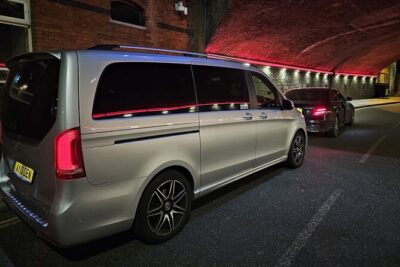 Chauffeur Limo Service From Heathrow Airport to London any Hotels