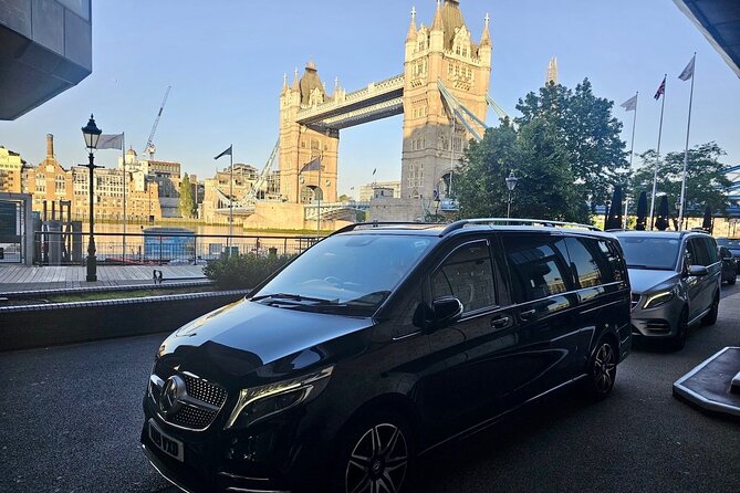 Chauffeur Limo Service From Heathrow Airport to London any Hotels - A Quick Reality Check: No Live Commentary