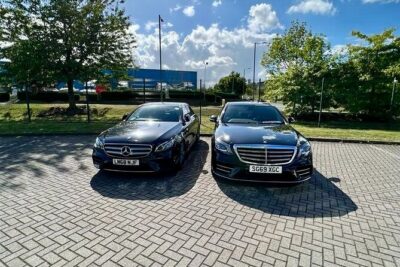 Chauffeur limo Services Heathrow Airport To/From anyLondon Hotel