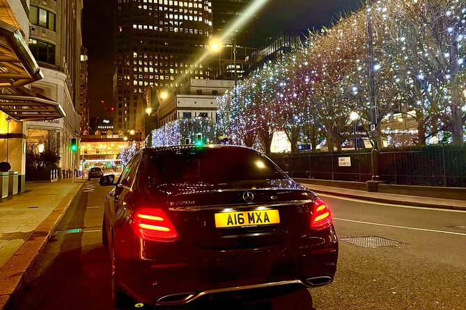 Chauffeur limo Services Heathrow Airport To/From anyLondon Hotel - How long it really takes from Heathrow to London