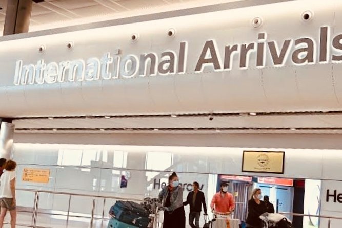 Chauffeur Service For Airport Transfers in London 2025 - Key Highlights You’ll Feel on Arrival