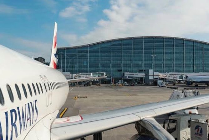Chauffeur Service For Airport Transfers in London 2025 - Timing, Flight Delays, and the Built-In Wait Strategy