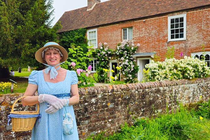 Chawton and Jane Austen Tour - Key highlights worth your attention