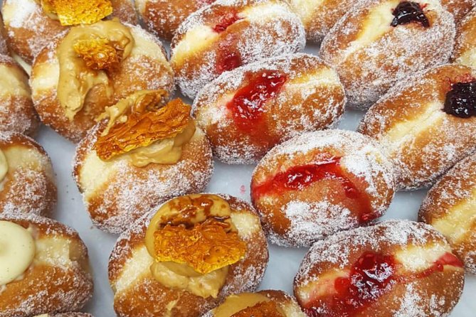 Chelsea Sweet Treats Adventure - Key things to know before you go