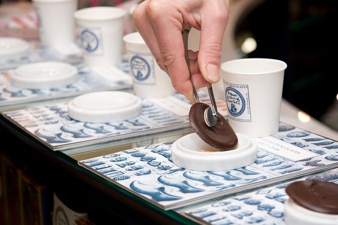 Chelsea Sweet Treats Adventure - Price and value: is $322.25 per person worth it?