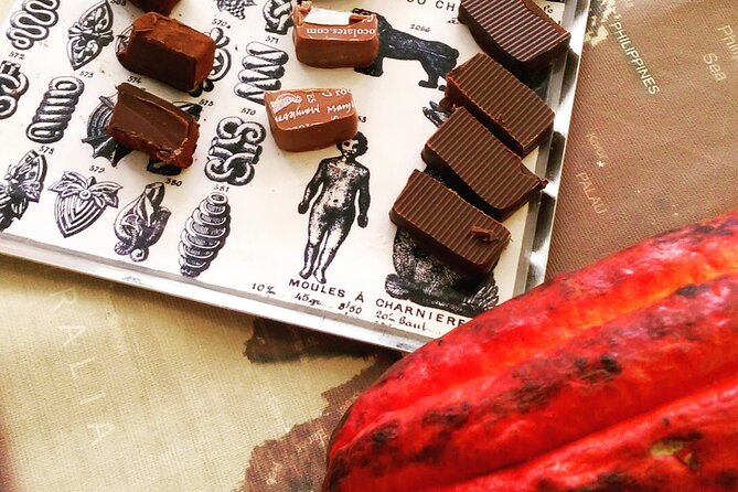 Chelsea Sweet Treats Adventure - Tour size, privacy, and why it actually affects your experience
