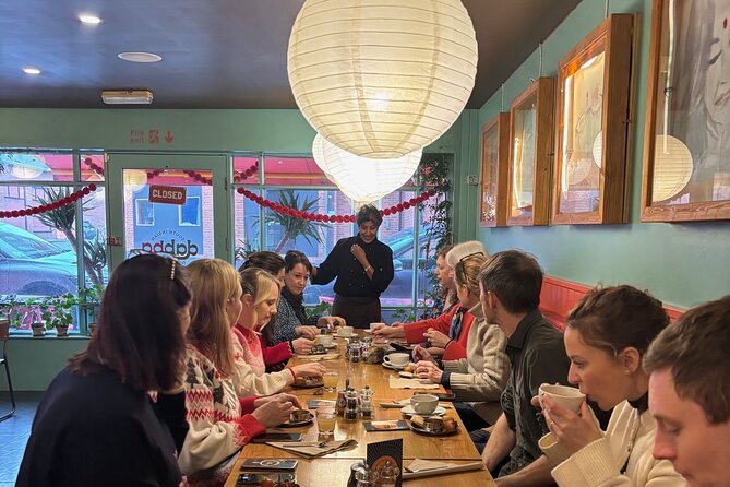 Chester Food Tour: Unique Food With Drinks & Sightseeing - Key reasons this Chester food tour is worth your time