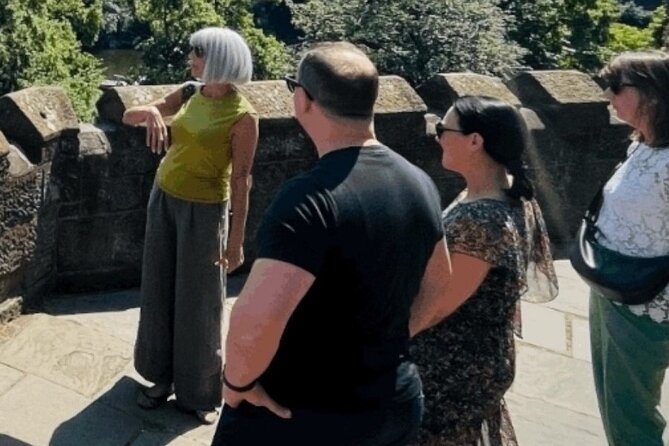 Chester Food Tour: Unique Food With Drinks & Sightseeing - What makes this Chester tour feel like a local plan, not a tourist checklist
