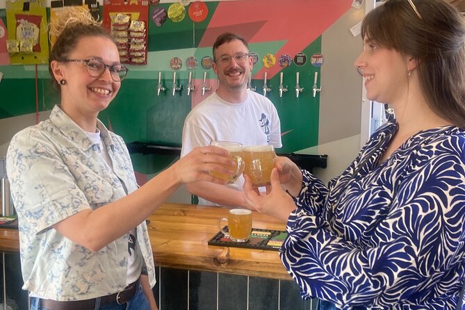 Chester Food Tour: Unique Food With Drinks & Sightseeing - Roman amphitheatre and Roman gardens: history that walks you to the next meal