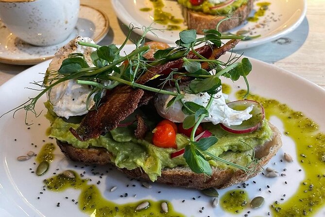 Chester Food Tour: Unique Food With Drinks & Sightseeing - Chester Cross and the Cathedral gardens: architecture plus a secret courtyard vibe