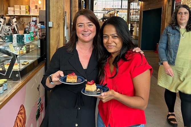 Chester Food Tour: Unique Food With Drinks & Sightseeing - Chester Town Hall to Visitor Information Centre: set up, then taste