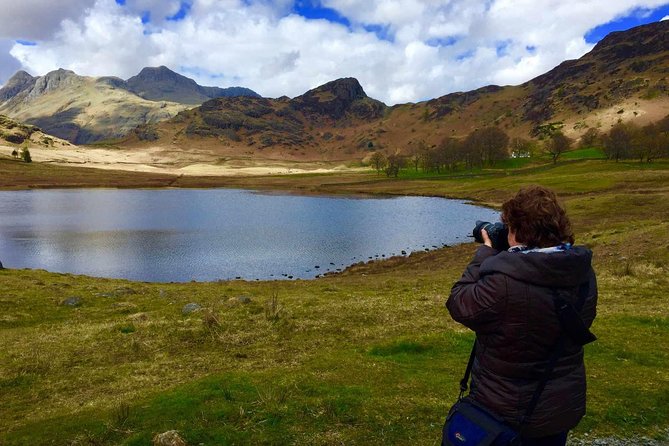 CHESTER: Lake District Adventure - Sightseeing Day Trip Tour - Chester to the Lake District: a stress-free way to see a lot
