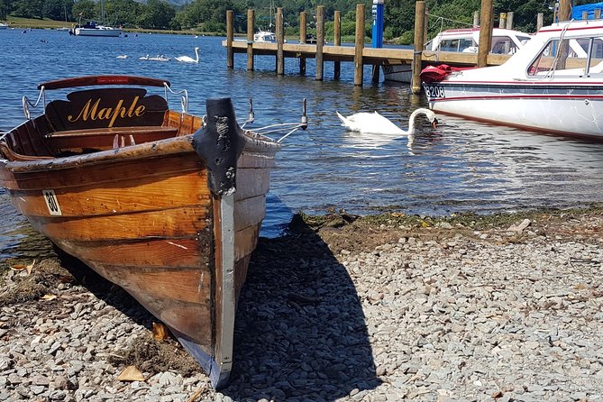 CHESTER: Lake District Adventure - Sightseeing Day Trip Tour - Climbing toward Blea Tarn: where the best photos happen