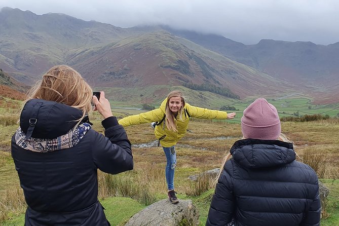 CHESTER: Lake District Adventure - Sightseeing Day Trip Tour - Grasmere: gingerbread, Wordsworth, and that classic Lake District feel