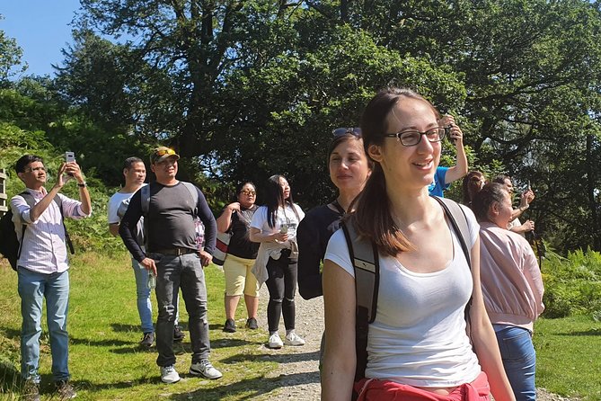 CHESTER: Lake District Adventure - Sightseeing Day Trip Tour - The driving, narration, and guides that make the day work