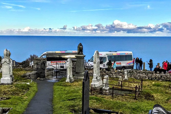 CHESTER: North Wales Adventure - Sightseeing Day Trip Tour - Where you start in Chester at 9:30 and how the day feels on board