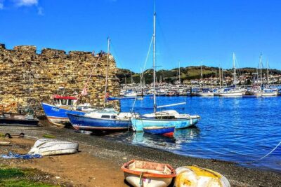 North Wales Adventure – Sightseeing Day Trip Tour