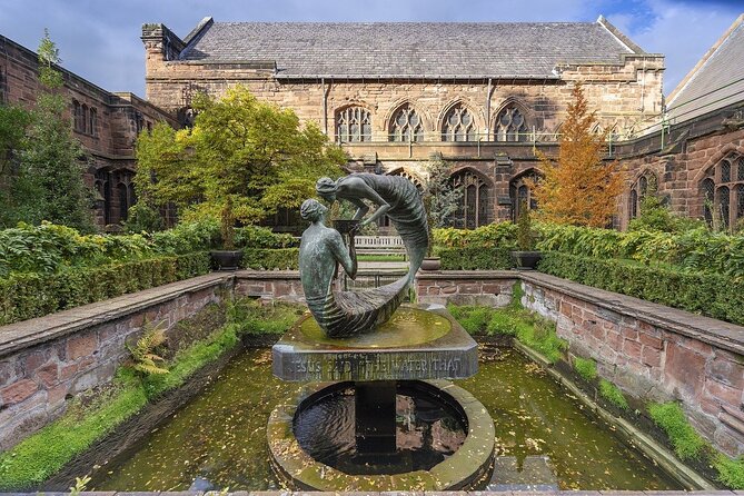 Chester Tour App, Hidden Gems Game and Big Britain Quiz (1 Day Pass) UK - Price and value: why $20.83 can be a great deal, or not