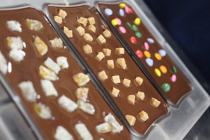 Chocolate Bar Making Workshop - York Cocoa Works - Key highlights you’ll care about before you go