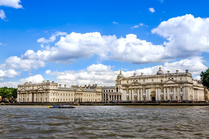 Christmas in Canterbury, Dover and Greenwich with Christmas Lunch - Practical Tips for a Smooth Christmas Day Trip