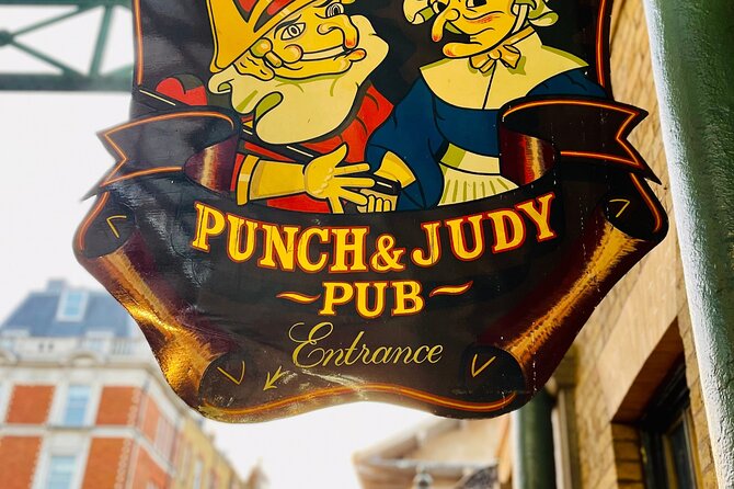 Christmas Lights and Markets Guided Walking Tour with Mulled Wine - A 3:30 pm Christmas Walk That Actually Fits Your Day