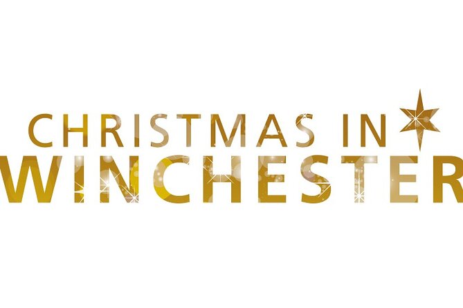 Christmas Mulled Wine Walk of Winchester - Ending at Winchester Cathedral for the best Christmas atmosphere