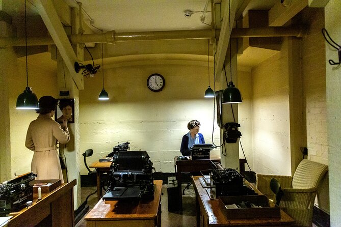 Churchill War Rooms & Wartime London Walk - Exclusive Guided Tour - Price and value: what $151.22 buys you (and when it’s worth it)
