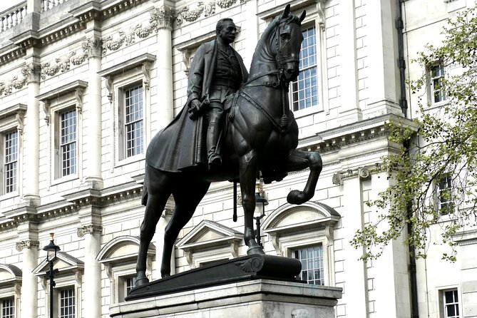 Churchill War Rooms & Wartime London Walk - Exclusive Guided Tour - Getting there and avoiding small annoyances