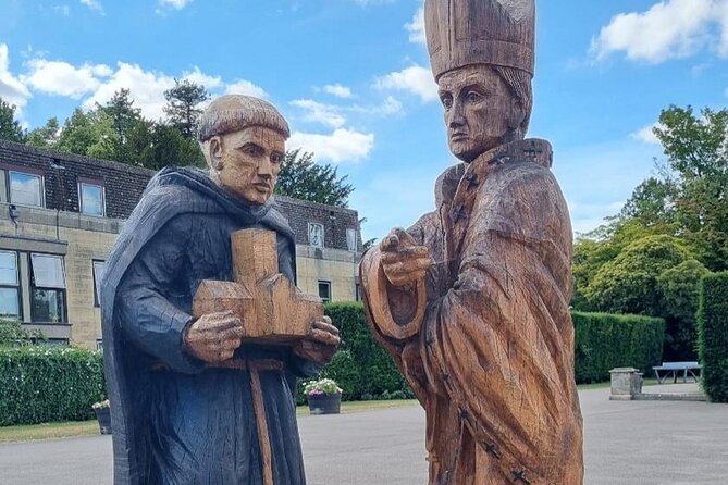 Cirencester’s Tall Tales and Hidden History: A Self-Guided Audio Tour - A GPS audio tour in Cirencester makes sense