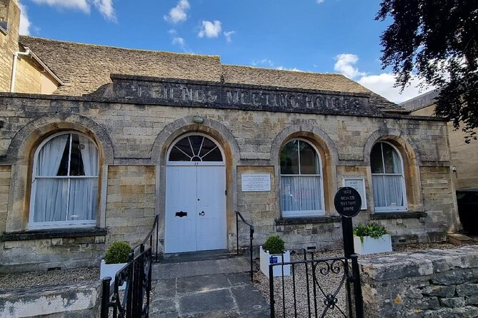 Cirencester’s Tall Tales and Hidden History: A Self-Guided Audio Tour - Corinium Museum, Roman mosaics, and what “Cirencester was” means