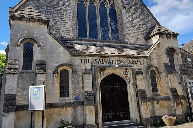 Cirencester’s Tall Tales and Hidden History: A Self-Guided Audio Tour - Bathurst Estate Cirencester Park and the Great Yew Hedge