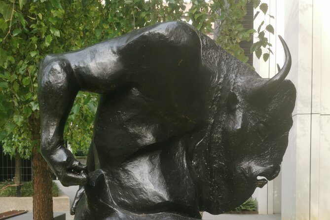 City of London History Tour: The Square Mile that Rose to Empire - Key Things I’d Circle Before You Go
