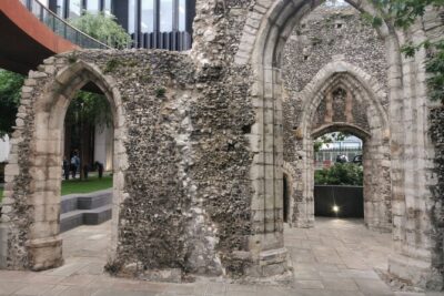 City of London History Tour: The Square Mile that Rose to Empire