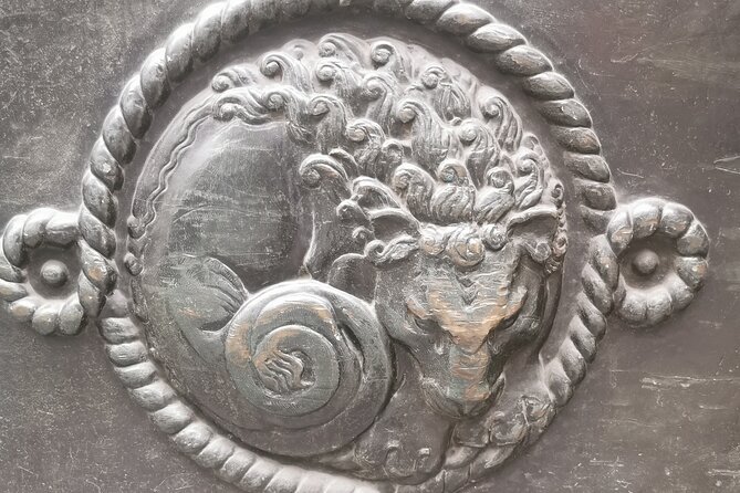 City of London History Tour: The Square Mile that Rose to Empire - City of London and Guildhall, Where Governance Meets Myth