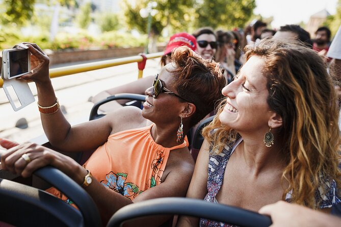 City Sightseeing London Hop-On Hop-Off Bus Tour & Bookable Extras - Should you book City Sightseeing London?