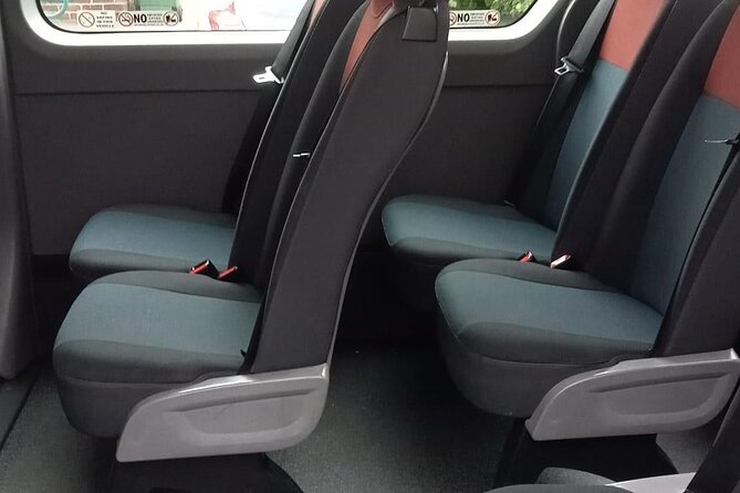 City Sightseeing London luxurious Mini-Bus tour - Small group comfort, plus a pace that respects your time
