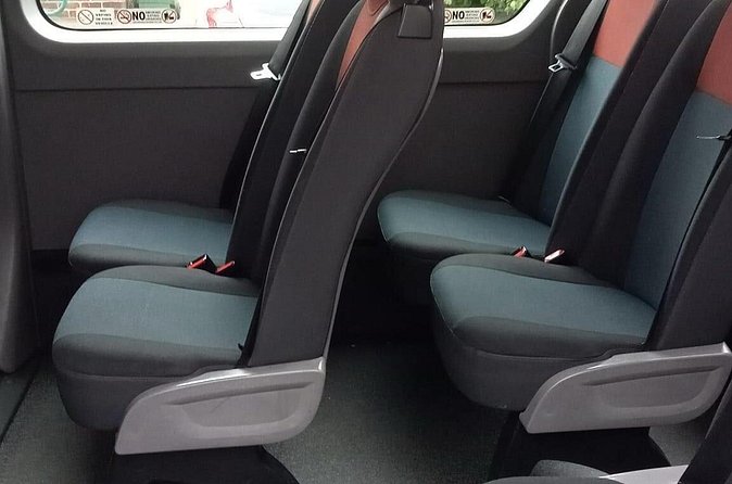 City Sightseeing London luxurious Mini-Bus tour - Getting the most out of the day: practical tips that help