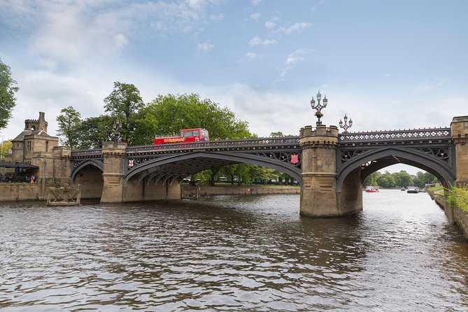 City Sightseeing York Hop-On Hop-Off Bus Tour - Stop-by-stop itinerary: what to do at each one