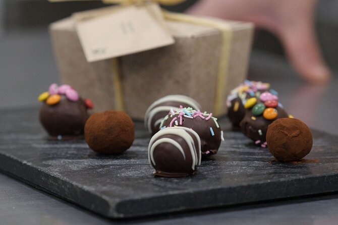 Class - Introduction to Chocolate Making at York Cocoa Works - Key things to know before you start