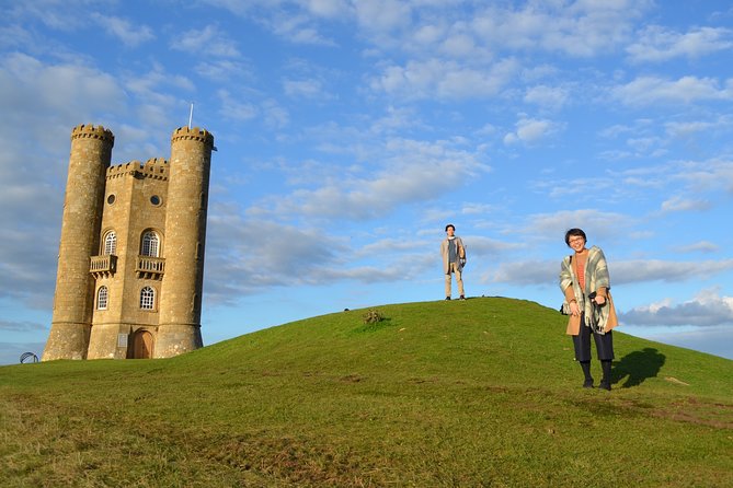 Classic Cotswolds Private Tour - Blockley and Broad Campden: The Road to the Cotswolds Look