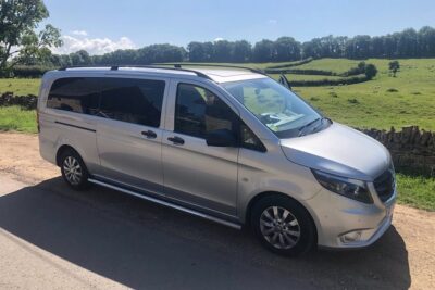 Classic Cotswolds Private Tour