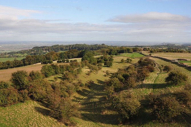 Classic Cotswolds Private Tour - Chipping Campden: Wool Church, Market Hall, and a Quick Town Walk