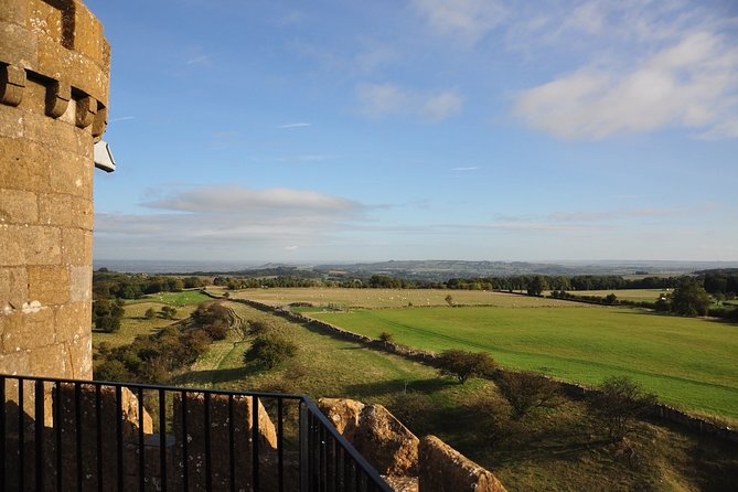 Classic Cotswolds Private Tour - Snowshill: A Quiet Village Break Between Bigger Towns