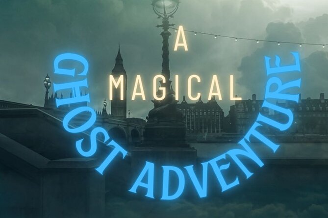 Classic Ghost Stories with An Actor - Key highlights you’ll care about