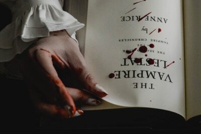 Classic Ghost Stories with An Actor