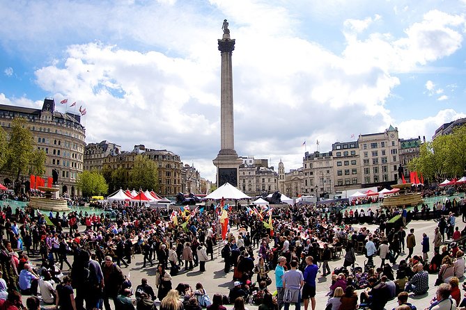 Classic London Tour & Changing the Guards— History In Action - Who this tour is best for, and who should look elsewhere