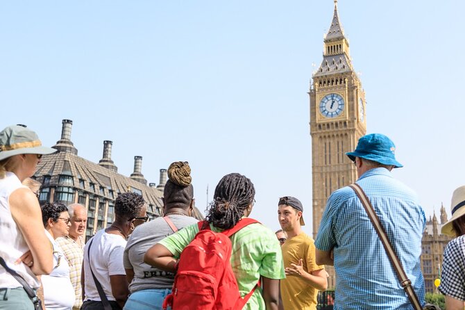 Classic London Tour with Westminster Abbey, Skip the Ticket Line - Key Highlights Worth Planning Around