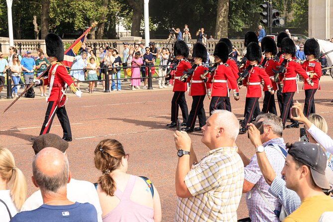 Classic London Tour with Westminster Abbey, Skip the Ticket Line - How the 5-Hour Westminster Route Works (and Why It’s Good)
