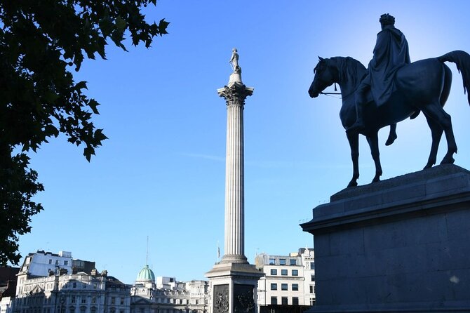 Classic London Tour with Westminster Abbey, Skip the Ticket Line - Guides Make This Tour Feel Personal (and Sometimes Funny)
