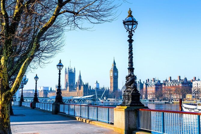 Cluefall - Immersive Treasure Hunt in London's South Bank - Key things to know before you go